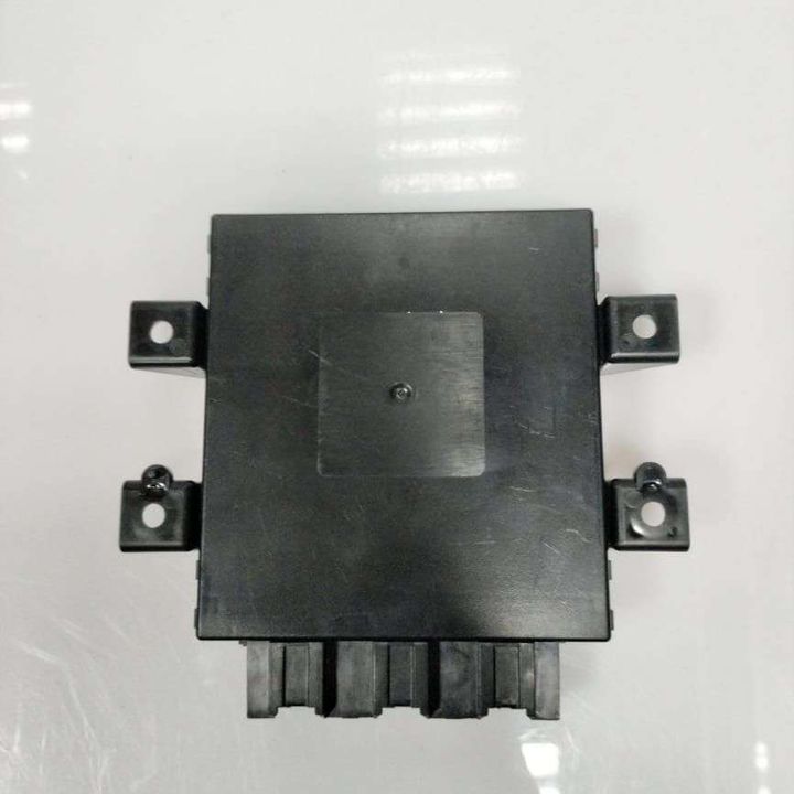 Seat Control Module - 2013 Cadillac CTS