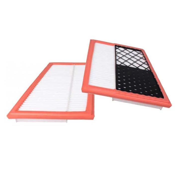 Autostar Germany (AST-256565) AIR FILTER SET For Mercedes Benz W642 W203 W204 W211 W212 W164 W221 W251 6420940204