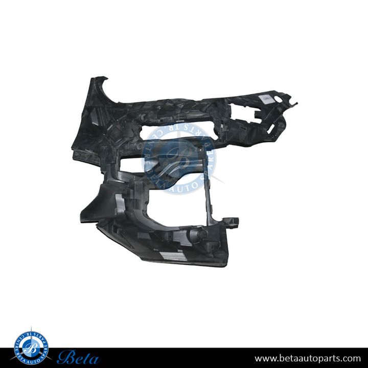 BMW X5 G05 (2019-2023), Fog Lamp Bracket M-Tek (Left), China, 51118069227