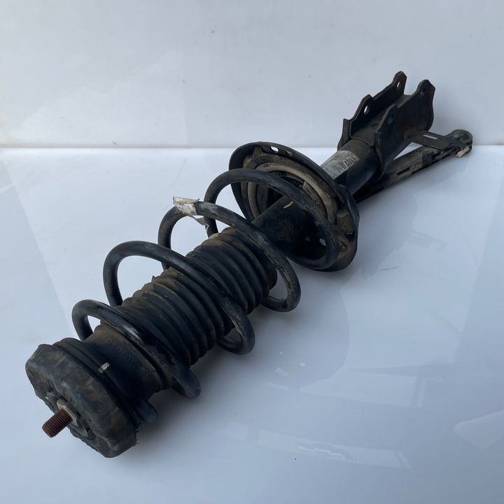 Shock Absorber (LHF) - 2016 Chevrolet Cruze