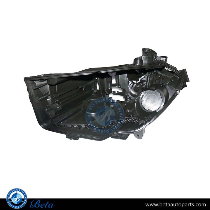 Mercedes E-Class W214 (2024-Up), Headlamp Housing for Static LED (Left), China, 2149064900