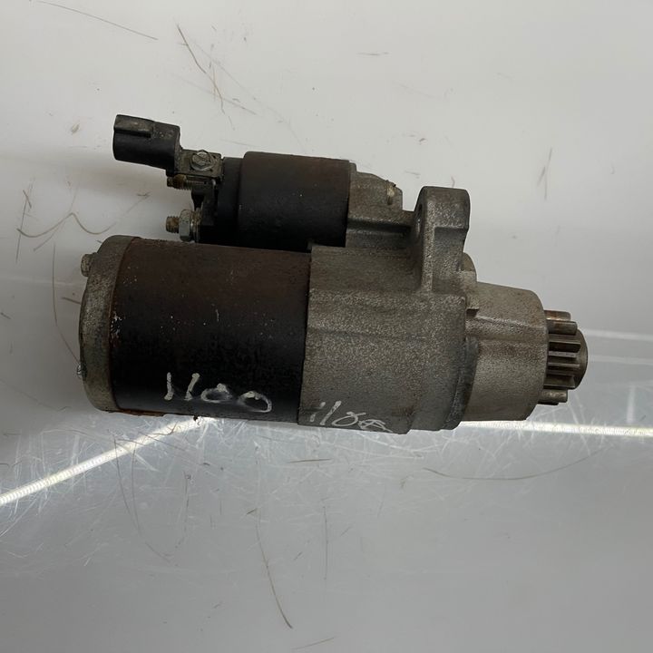 Starter Motor - 2014 Nissan Pathfinder SE 3.5i