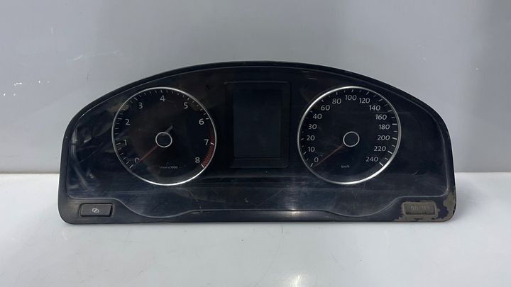 Speedometer - 2013 Volkswagen TRANSPORT