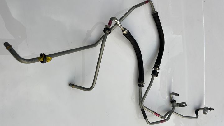 Gearbox Pipe - 2020 Chevrolet Traverse