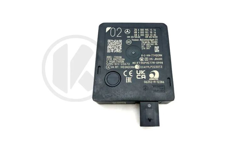 ART RADAR SENSOR