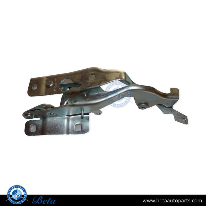 Mercedes CLA-Class C117 (2013-2018), Hood Hinge (Left), China, 1178800128