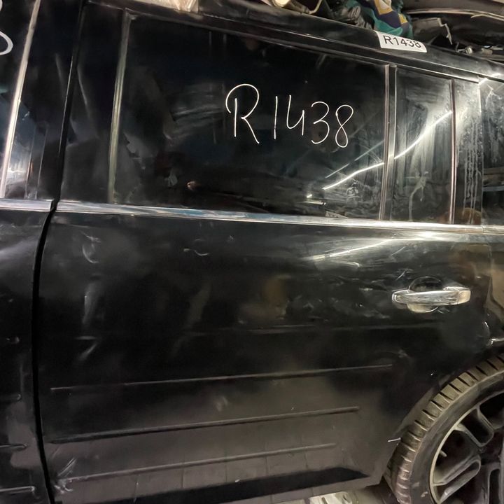 Door (LHB) - 2013 Ford Flex Limited