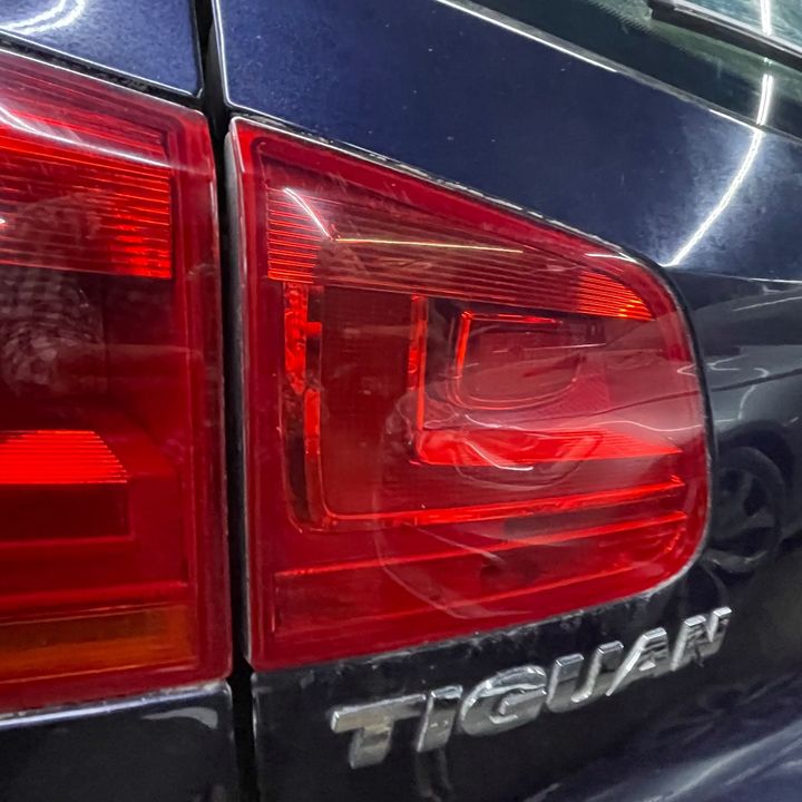 Trunk Light (LH) - 2016 Volkswagen Tiguan