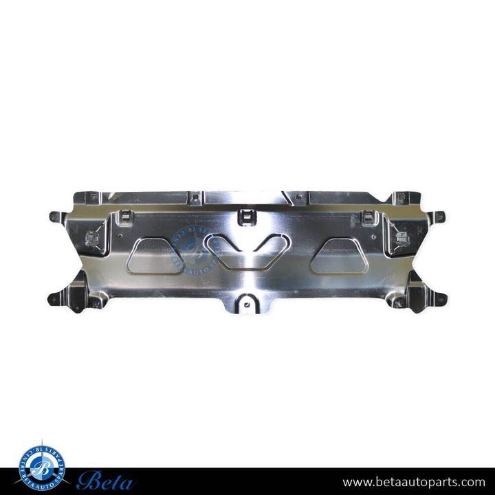BMW X3 / X4 G01 / G02 (2018-Up), Front Crosslink, China, 51647400110