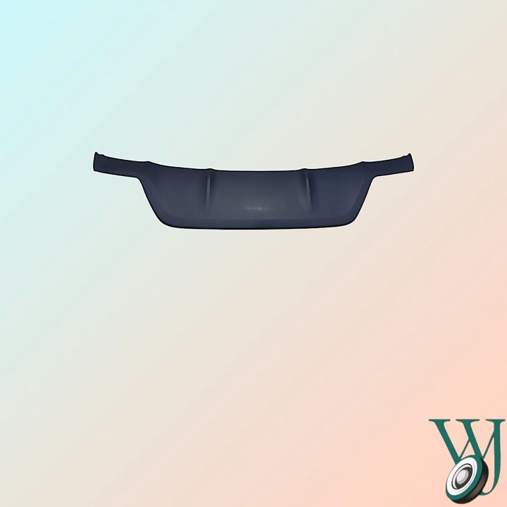 REAR BUMPER COVER EVOQUE 2020, EVOGUE
