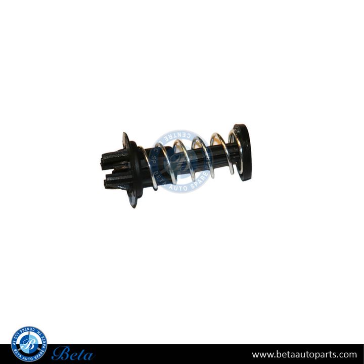 Mercedes GLE-Class W167 (2019-Up), Hood Spring, China, 1678809203