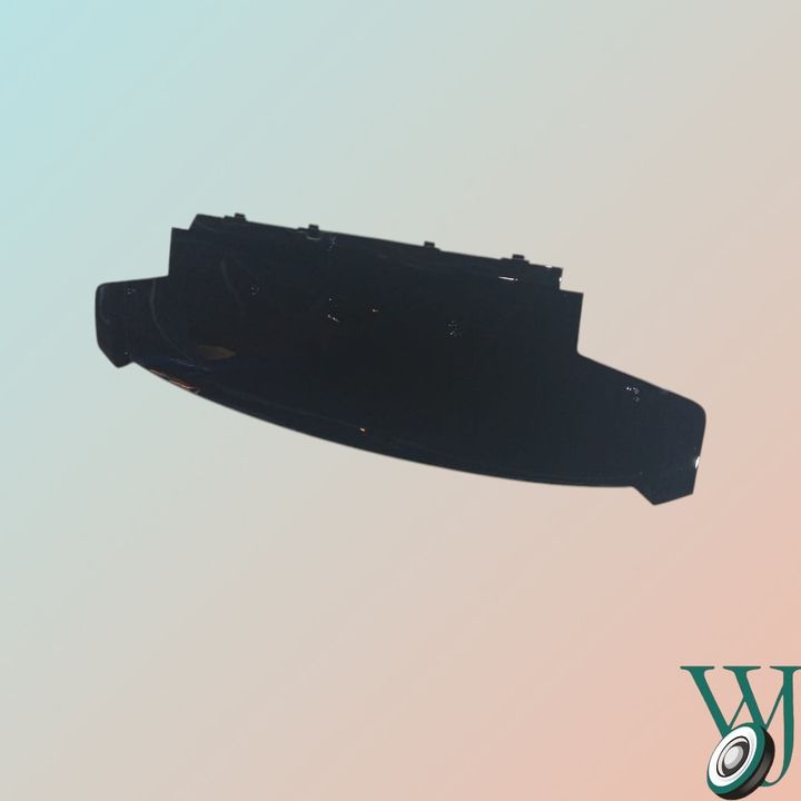 FRONT BUMPER COVER VELAR HSE