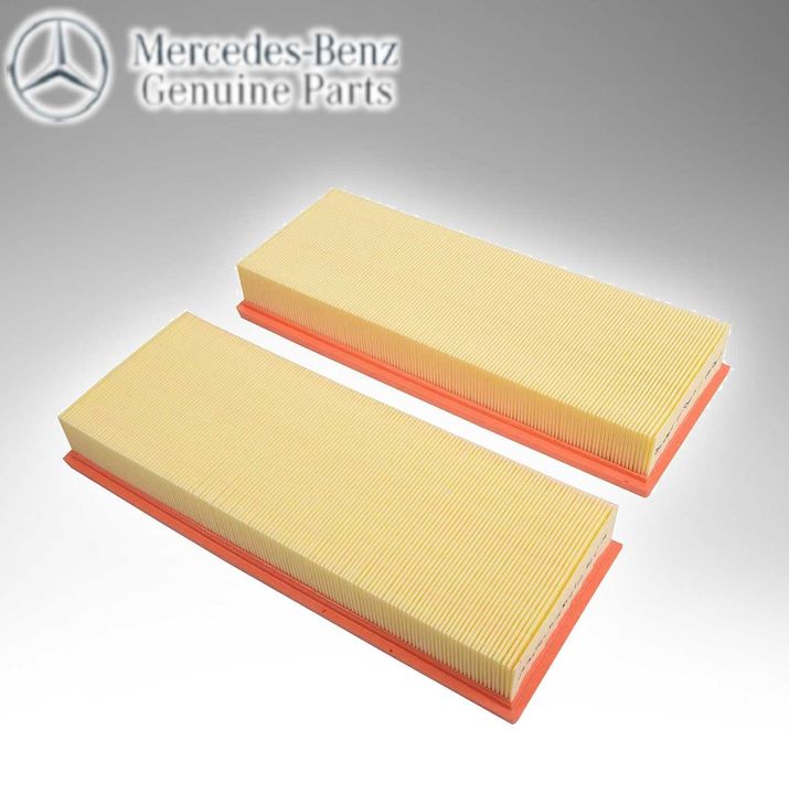 Mercedes Benz Genuine Air Filter 2730940404