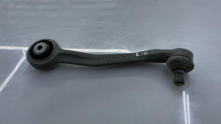 Upper arm (LH) - 2009 Audi A4