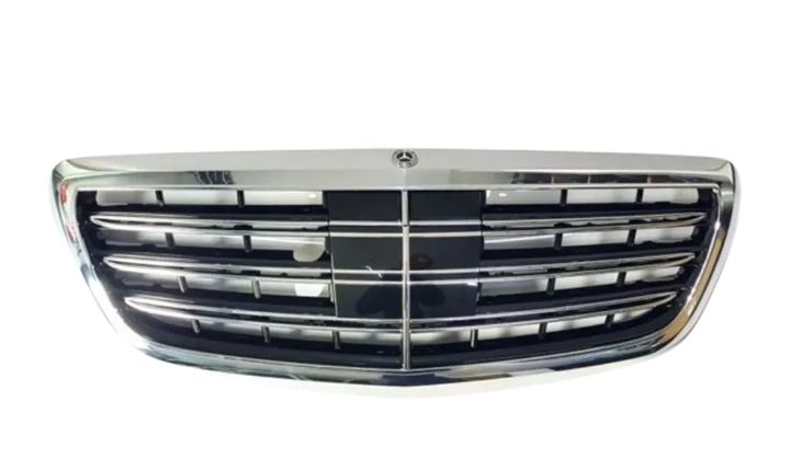GRILLE repl. A2228801783