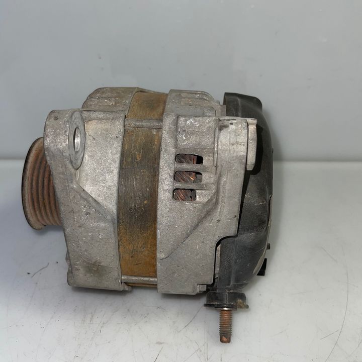 Alternator - 2010 Ford Expedition XLT