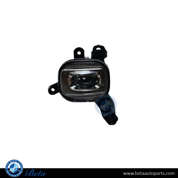 Jetour T2 (2024-Up), Front Fog Lamp (Left), OE, F26-4416010-OE