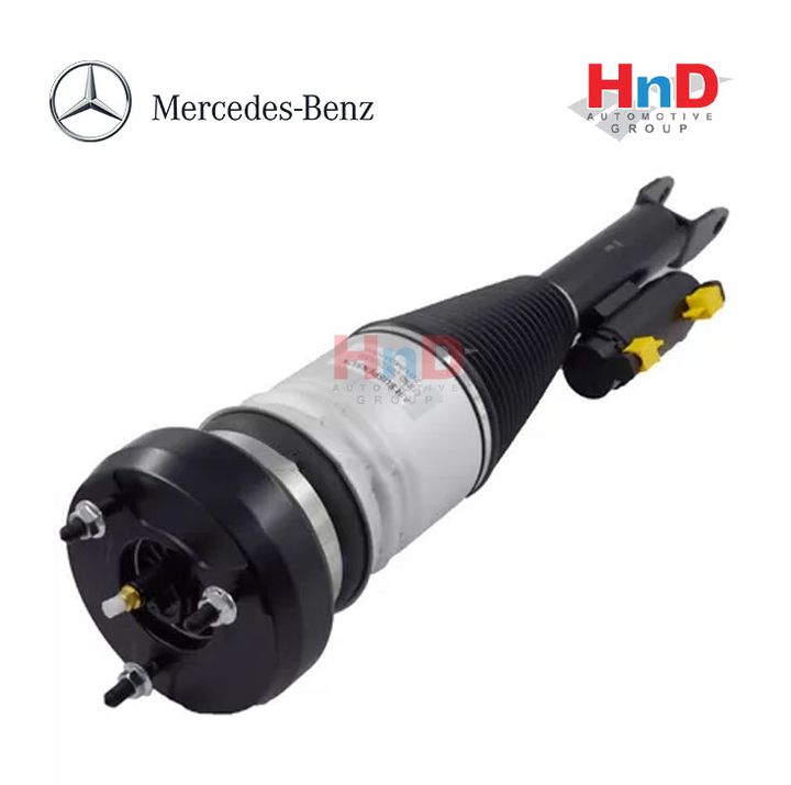 Mercedes Benz Genuine Shock Absorber Front Axle Left W205 2053204768