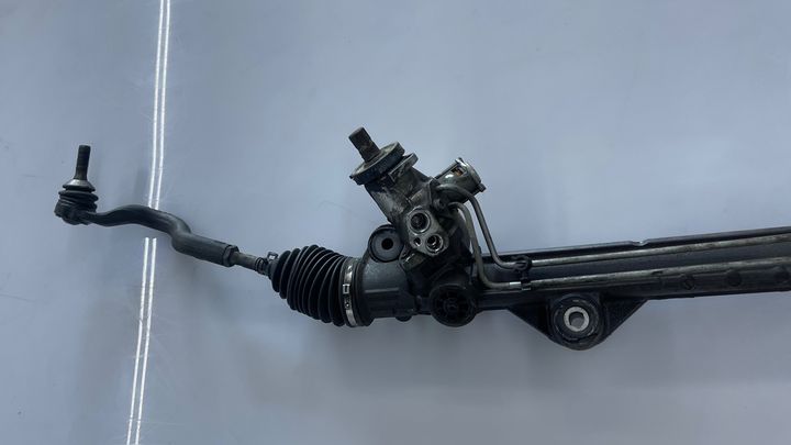 Steering box/rack - 2015 Jaguar XJL
