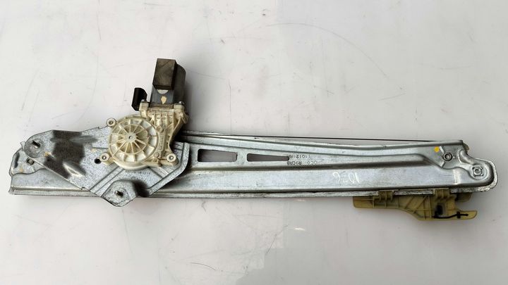 Door Motor (RHB) - 2011 Ford Explorer