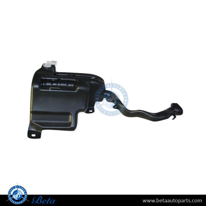Mercedes C117 / X156 / W176 / W246 (2012-2020), Windshield Washer Tank with Heating, China, 2468690120