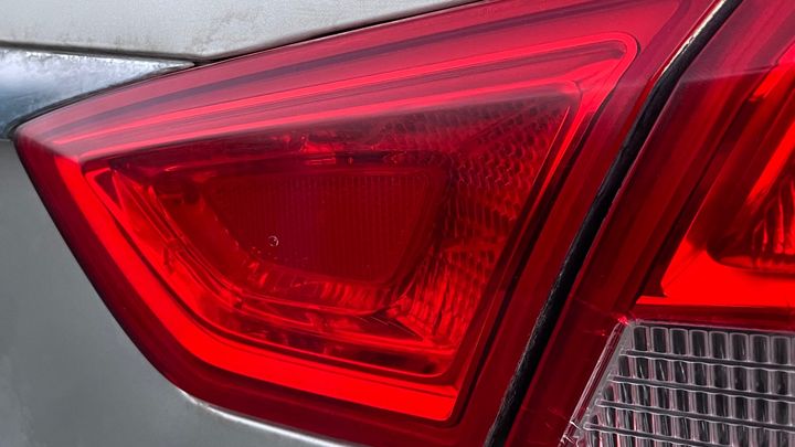 Trunk Light (RH) - 2015 Chevrolet Impala
