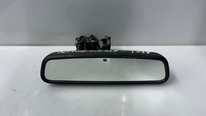 Rear view mirror - 2014 Land Rover RANGE ROVER HSE