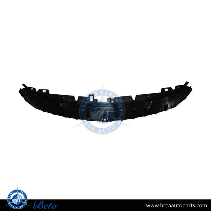 Mercedes CLA-Class C117 (2013-2018), Front Bumper Upper Bracket, China, 1178850065