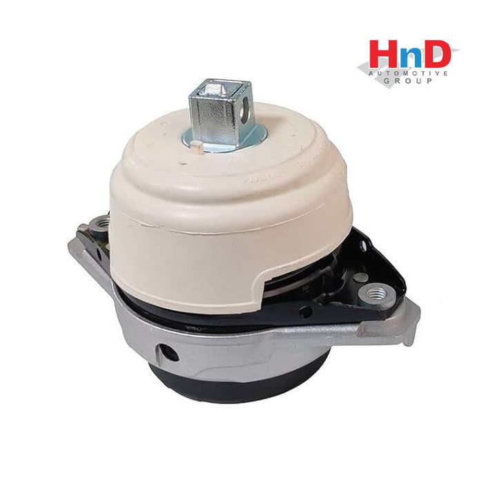 Mercedes Benz Genuine ENGINE MOUNTING W166 ML 1662406117
