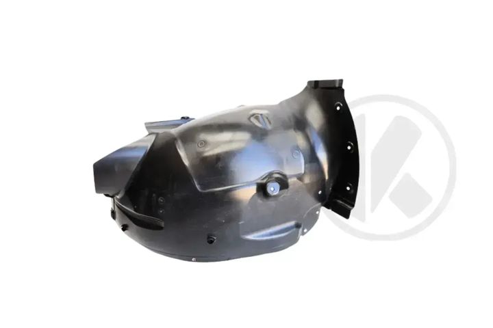 WHEEL ARCH COVER - FRONT LEFT
