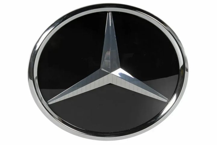 RADAR / GRILL STAR