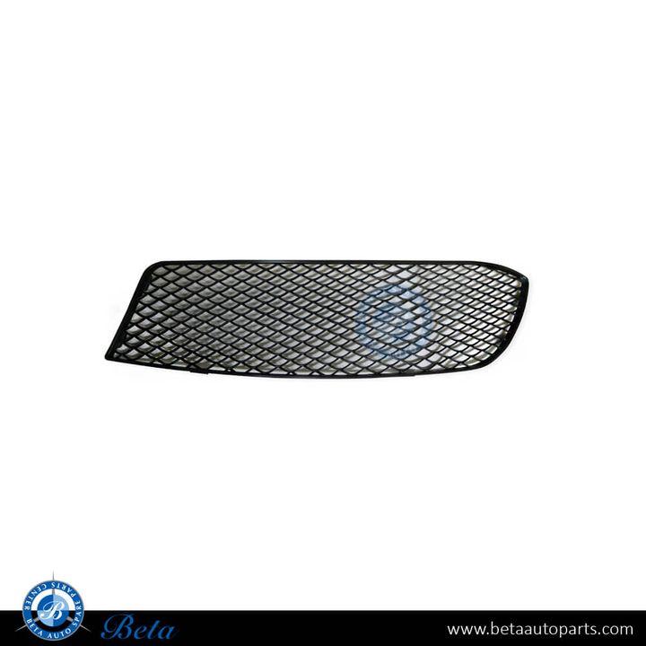 Mercedes A-Class W176 (2013-2015), Front Bumper Lower Grille Normal AMG (Right), Taiwan, 1768851422
