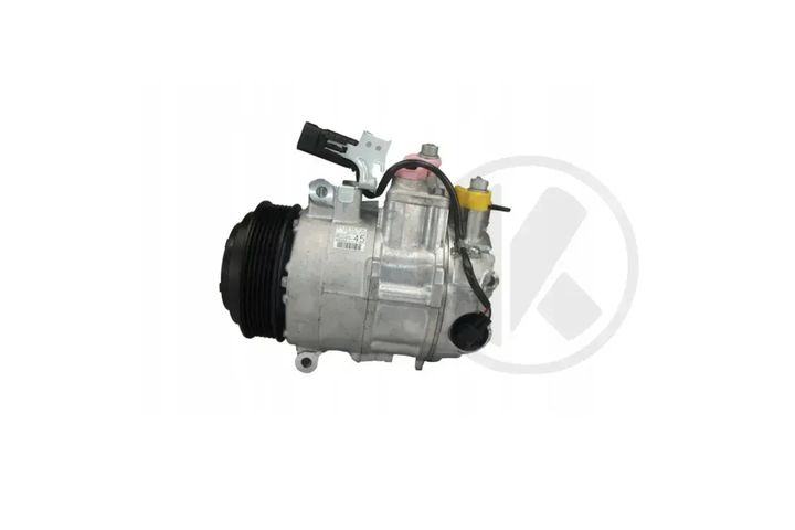 a0008304502   refrigerant compressor