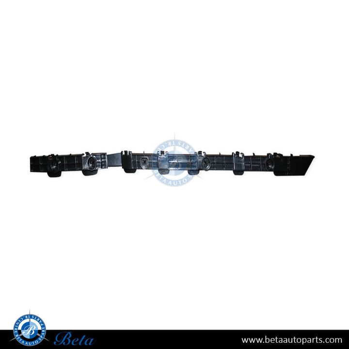 Tesla Model X (2015-2021), Rear Bumper Side Bracket (Right), China, 1034832-00-D