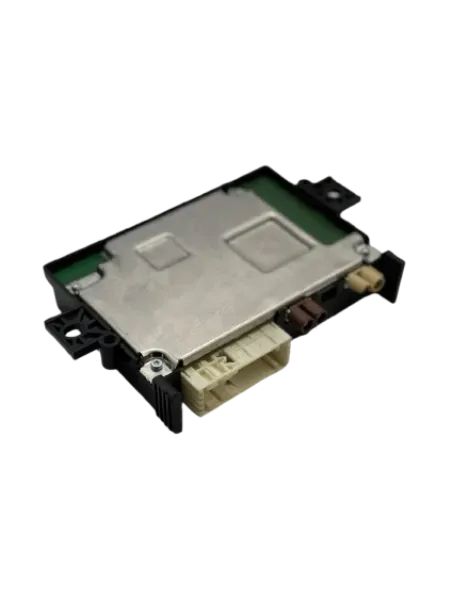 CONTROL UNIT, COMPLETE