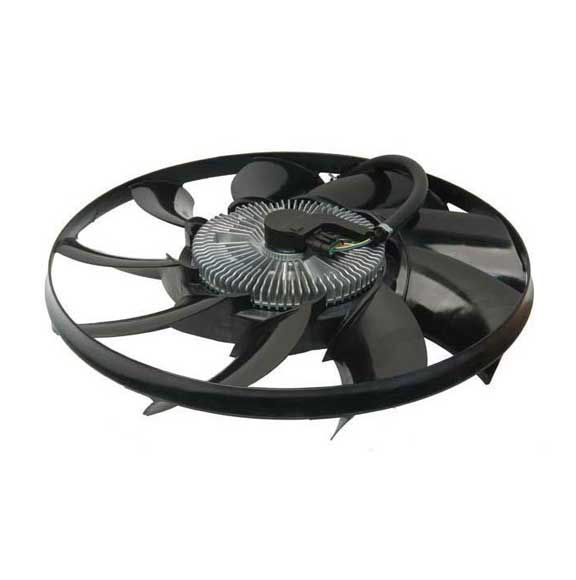 Autostar Germany Fan Assembly For Land Rover LR112860