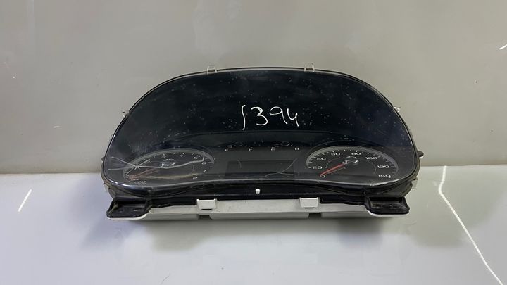 Speedometer - 2019 GMC Acadia