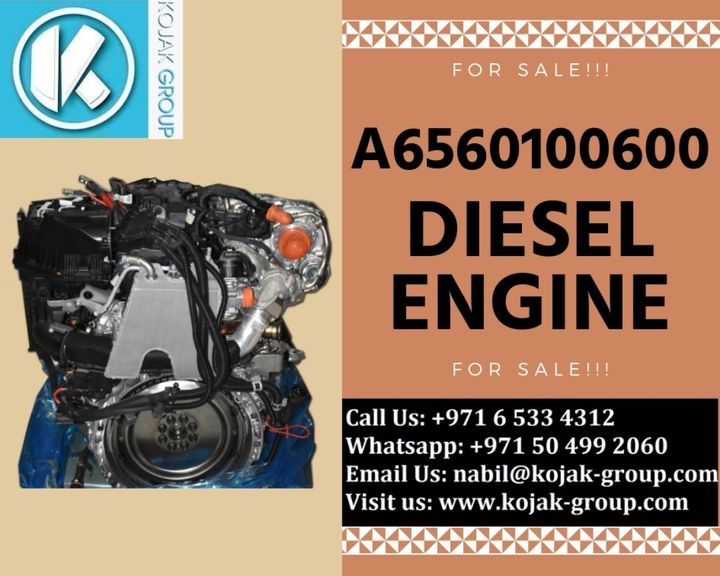Diesel Engine