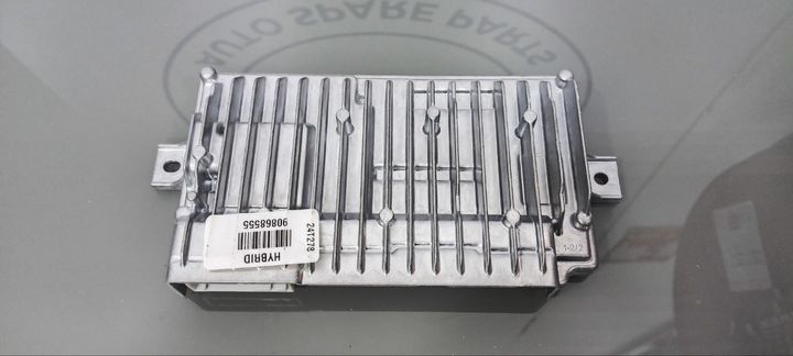 Mercedes-Benz  Control Unit