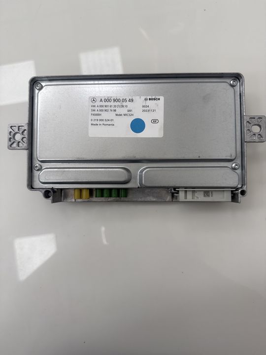 Mercedes-Benz Radar Sensor Control Unit A 000 900 05 49