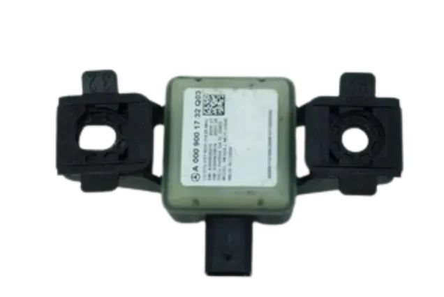 CONTROL UNIT  -TPMS 315  MHZ