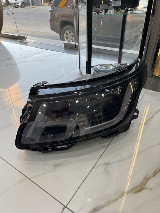 Land Rover Range Rover L405 Left LED Headlight
