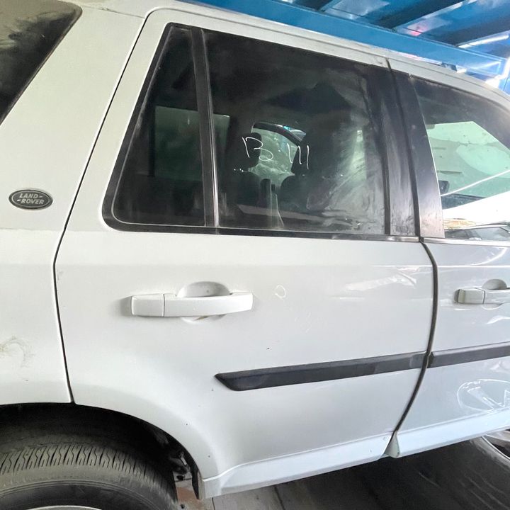Door (RHB) - 2014 Land Rover LR2
