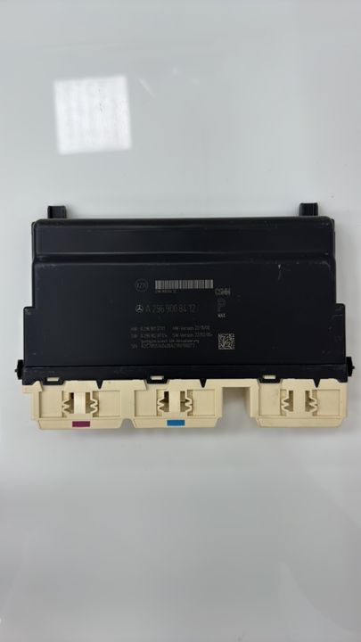 Mercedes-Benz EQS W296  Central Control Unit