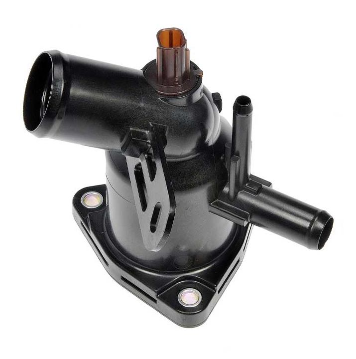 Autostar Germany Engine Coolant Thermostat 87°C For Toyota Hiace 2020-2021, Tacoma 2016-2021 16031-31050