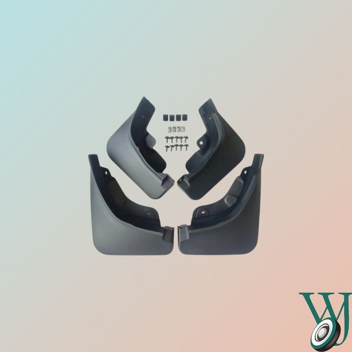 2023 VOGUE MUDGUARD FLAP 2023 VOGUE