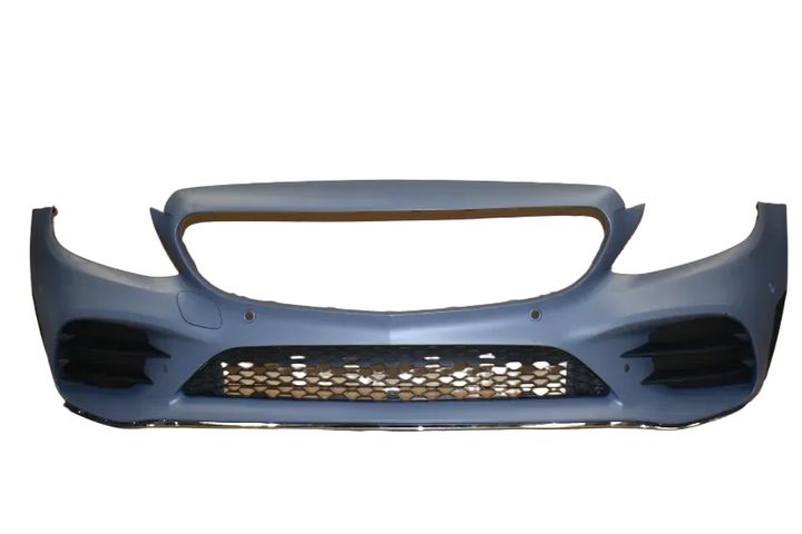 205 FRONT BUMPER