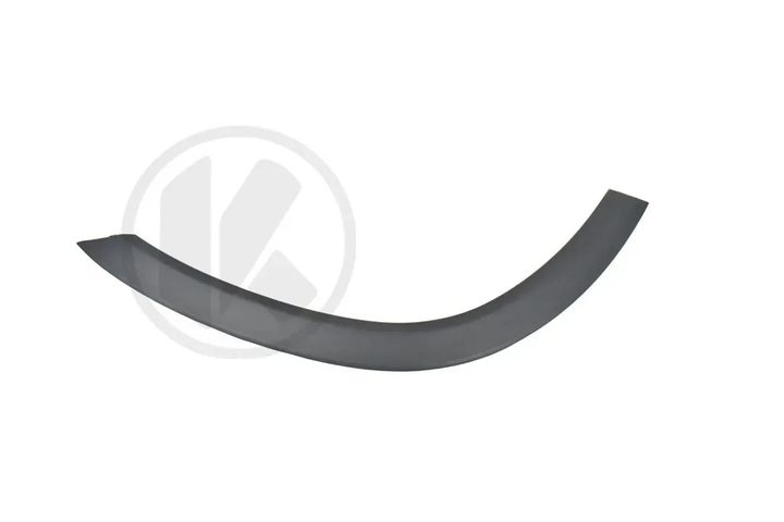 WHEEL ARCH COVER - Inner right