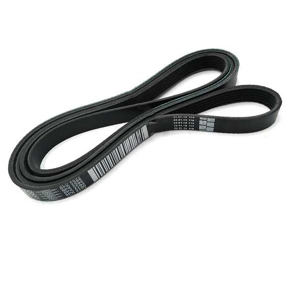 Autostar Germany V-RIBBED BELT 06E903137AA For 6PK2290
