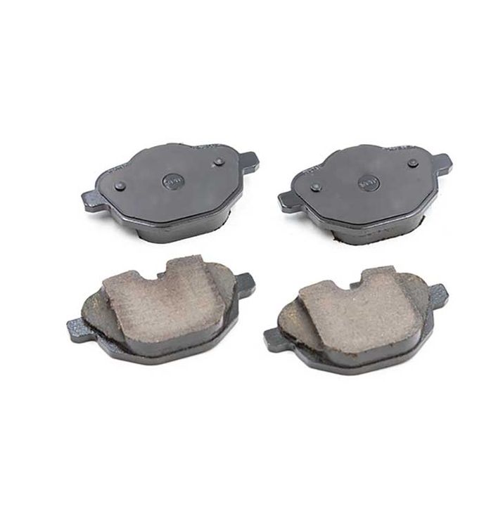 Autostar Germany BRAKE PAD CERAMICS For BMW 34216862202
